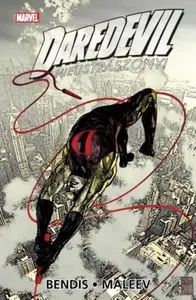 Marvel Classic: Daredevil - Nieustraszony! Tom 3