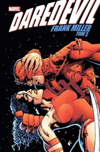 Marvel Classic: Daredevil (Miller), tom 2