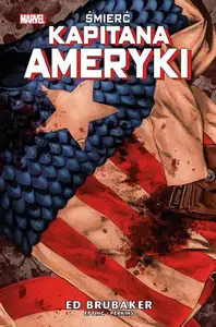 Marvel Classic: Kapitan Ameryka – Śmierć Kapitana Ameryki