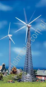 Generator wiatrowy "Nordex"