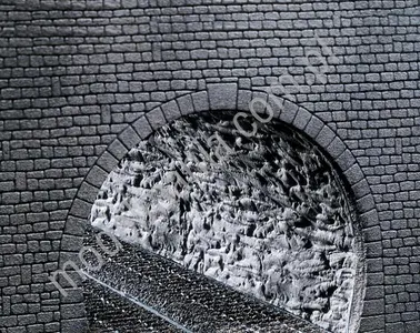 Kanał tunelu