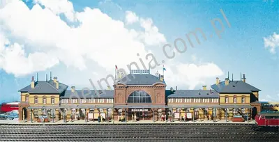 Dworzec "Bonn"