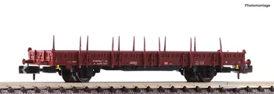 Wagon towarowy platforma Ks 446