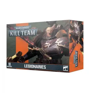 Kill Team: Legionaries (102-97)
