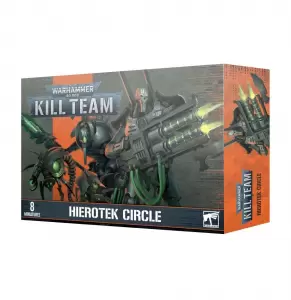 Kill Team: Necron Hierotek Circle (103-19)