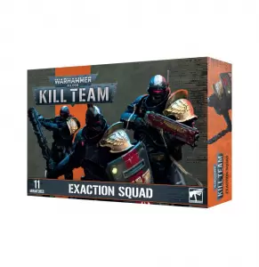 Kill Team: Exaction Squad (103-27)