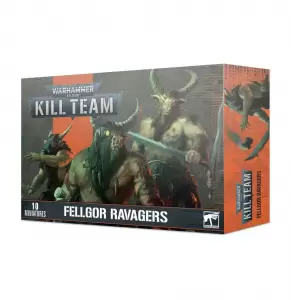 Kill Team: Fellgor Ravagers (103-34)