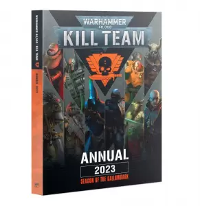 Kill Team: Annual 2023 (angielski) (103-40)