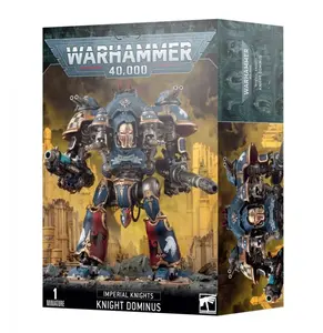 Imperial Knights: Knight Dominus (99120108081)