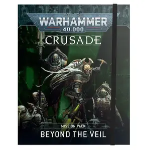 Beyond The Veil Crusade Mission Pack Eng (60040199127)