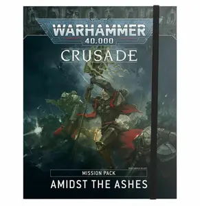Amidst The Ashes Crusade Pack (angielski) (60040199141)
