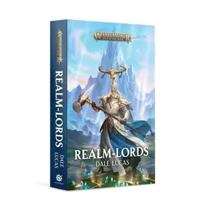 Realm-lords (pb) (60100281290)