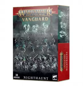 Vanguard: Nighthaunt (70-10)