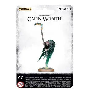 Nighthaunt: Cairn Wraith (91-32)