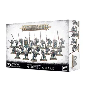 Mortek Guard (94-25)