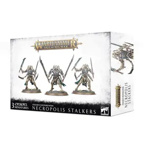 Necropolis Stalkers (94-23)