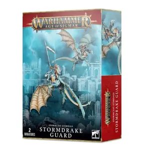 Stormcast Eternals: Stormdrake Guard (96-54)