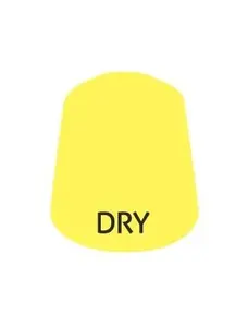 Dry: Hexos Palesun (12ml) (23-01)