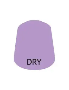 Dry: Lucius Lilac (12ml) (23-03)
