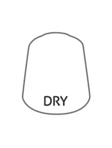 Dry: Praxeti White (12ml) (23-04)