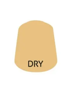 Dry: Eldar Flesh (12ml) (23-09)