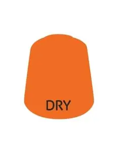 Dry: Ryza Rust (12ml) (23-16)