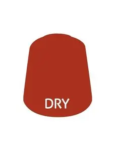 Dry: Astorath Red (23-17)