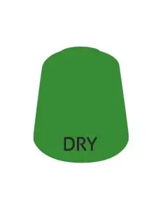 Dry: Niblet Green (23-24)