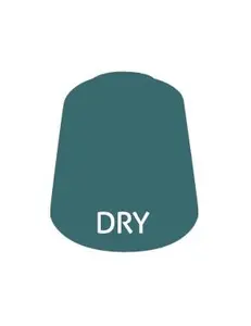 Dry: Thunderhawk Blue (12ml) (23-32)