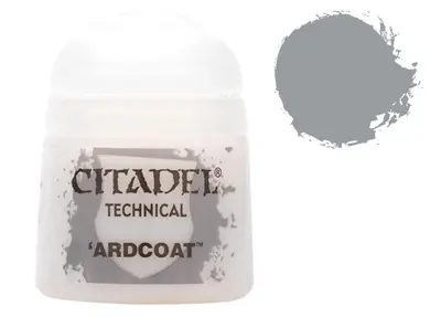Technical: Ardcoat (24ml) (27-03)