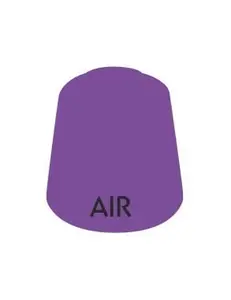 Air: Eidolon Purple Clear (24ml) (28-58)