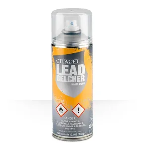 Leadbelcher Spray (400ml) (62-24)