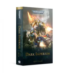 Dark Imperium (angielski) (60100181794)