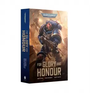 For Glory And Honour (pb Omnibus) (BL3110)