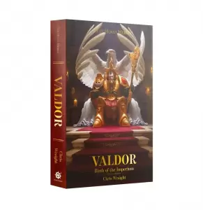 Valdor: Birth Of The Imperium (pb) (BL3119)