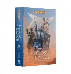 Lords Of The Lance (Hardback) (BL3136)