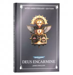 Deus Encarmine (anniversary Edition) (BL3150)