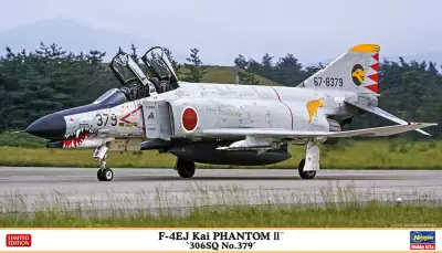 F-4EJ Kai Phantom II™ “306SQ No.379”