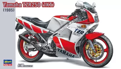 Yamaha TZR250 (1KT) (1985)