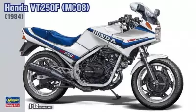Honda VT250F (MC08)