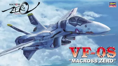 VF-0S Macross Zero