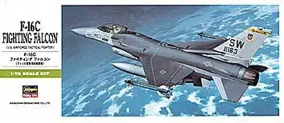 F-16C F.F.