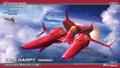 TR-5 Harpy "Norma"
