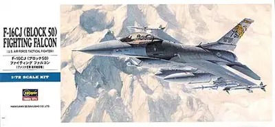 F-16Cj Block 50
