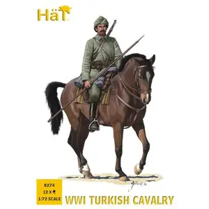 Turecka Kawaleria