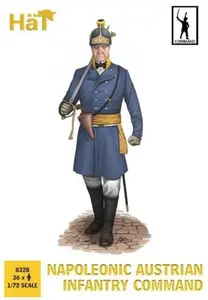 Austrian Infantry Command