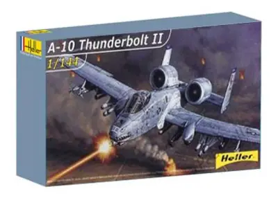 A-10 Thunderbolt II 81
