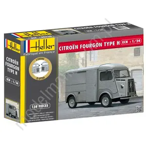 Samochód dostawczy Citroën Van "HY"