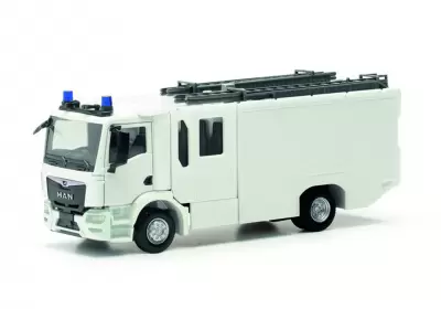 Serwis części MAN TGM CC Z-Cab samochód strażacki (2 sztuki)