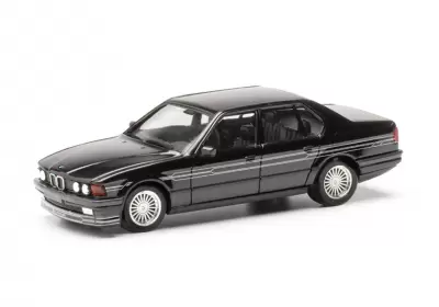 BMW Alpina B11 czarny